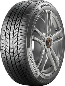 Continental ContiWinterContact TS 870 P
