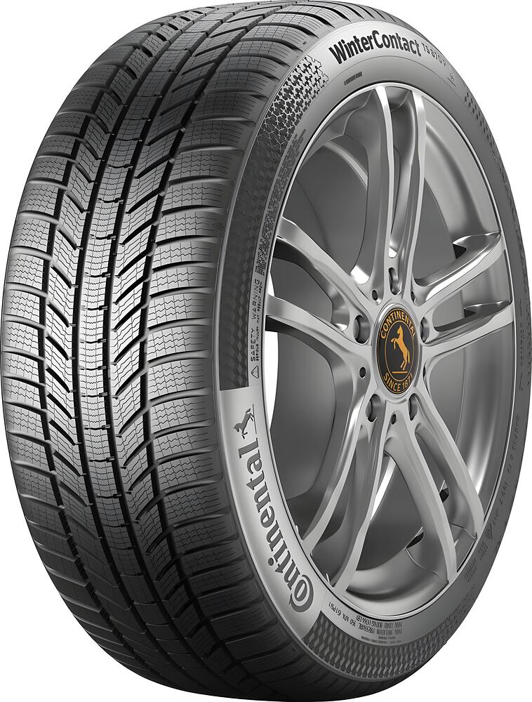 Continental ContiWinterContact TS 870 P 225/65 R17 102T