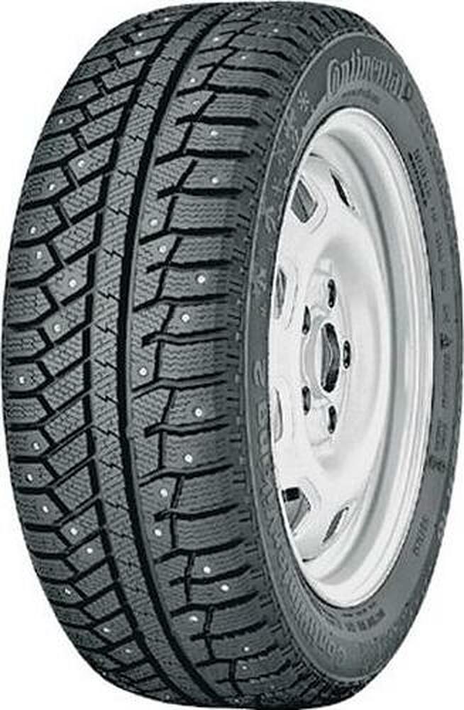 Continental ContiWinterViking 2 155/70 R13 75T