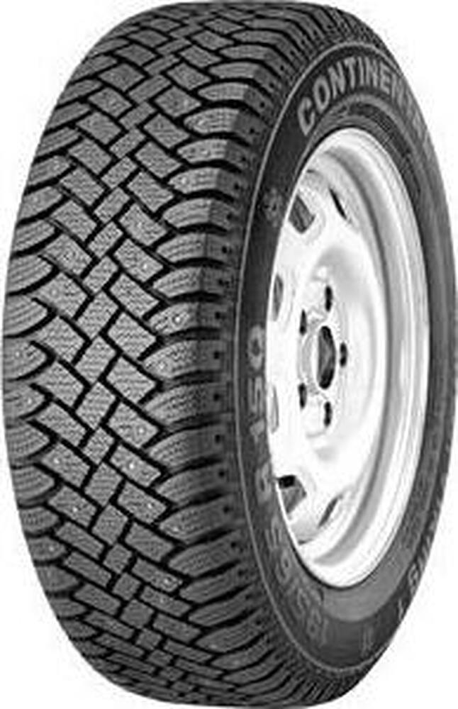 Continental ContiWinterViking 155/65 R14 75Q