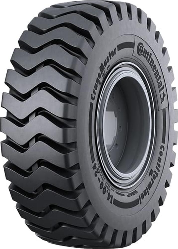 Continental CraneMaster 16x25 196A5 PR32 TL