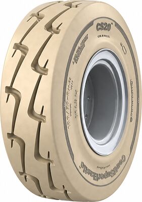 Continental CS20 Clean SIT SOLID 150/75 R8 113A5