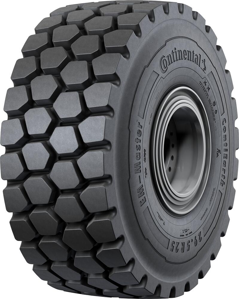 Continental EM-Master E4/L4 29,5x25 200B TL