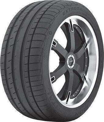 Continental Extremecontact dw 285/35 R18 101Y