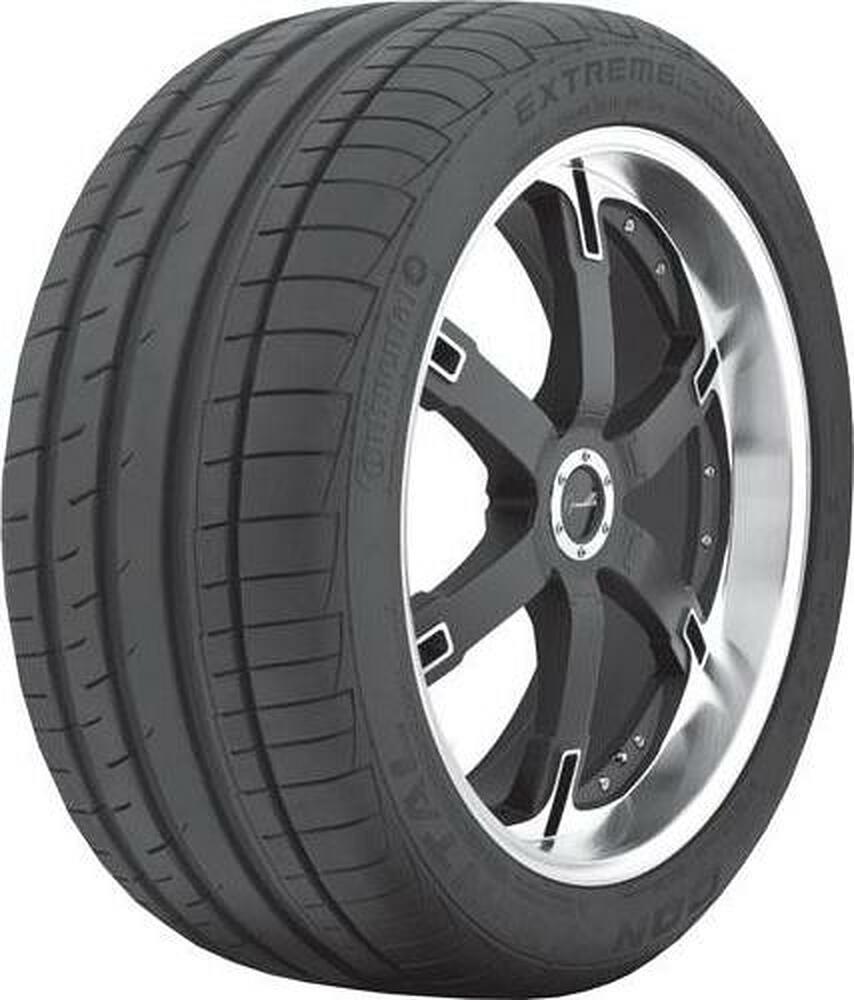 Continental Extremecontact dw 285/40 R18 101Y