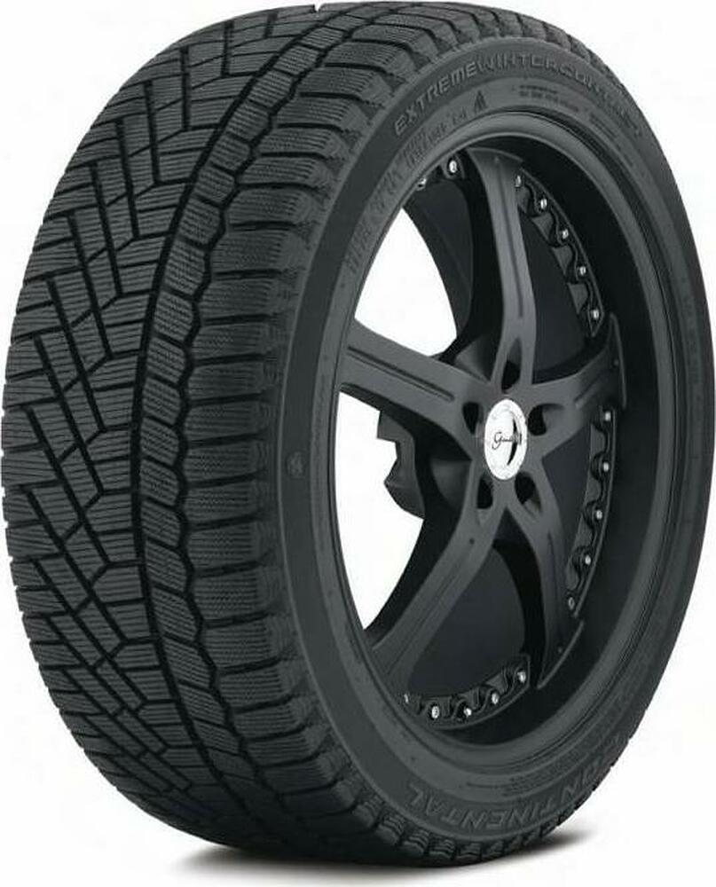 Continental ExtremeWinterContact 265/75 R16 114T 