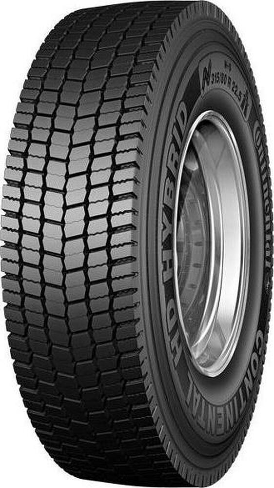 Continental HD Hybrid 295/80 R22,5 152/148M (Ведущая ось)