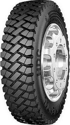 Continental HDC 385/65 R22,5 164/162K (Ведущая ось)