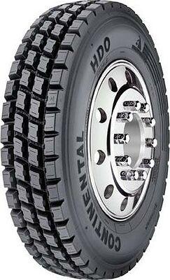 Continental HDO 315/80 R22,5 156/150C