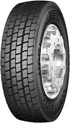 Continental HDR+ 315/80 R22,5 156/150L PR18 3PMSF XL (Ведущая ось)