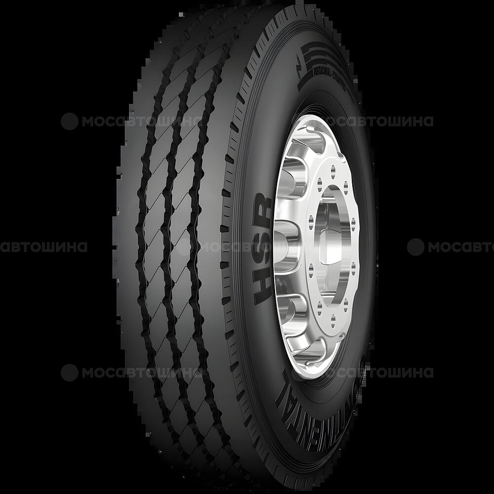 Continental HSR 10x20 146/143K