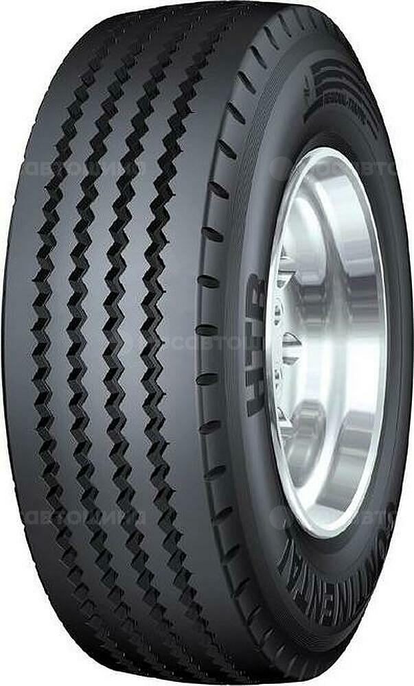 Continental HTR 365/80 R20 160K (Прицепная ось)