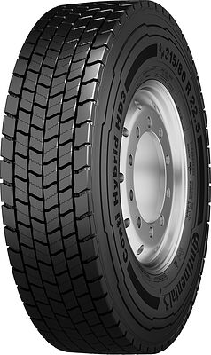 Continental Hybrid HD3 295/60 R22,5 150L 3PMSF (Ведущая ось)