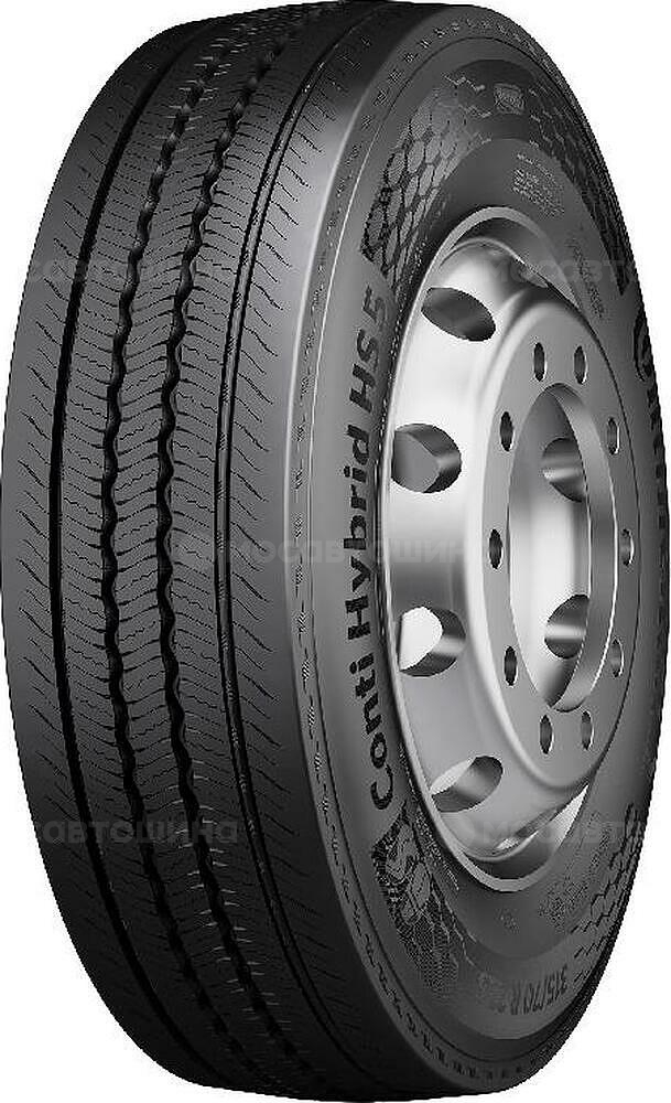 Continental Hybrid HS5 315/80 R22,5 156/150L 3PMSF