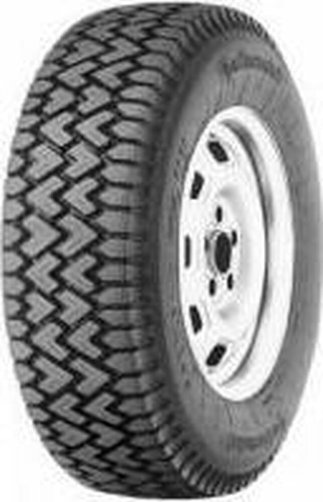 Continental LDR+ 215/75 R17,5 126/124M Ведущая ось (Ведущая ось)
