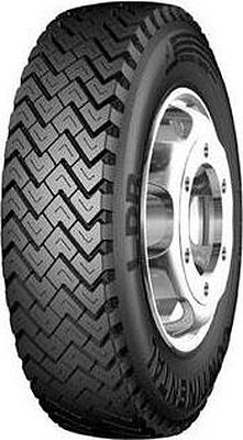 Continental LDR 7,5x16C 121L (Ведущая ось)