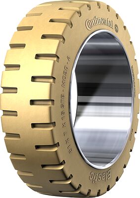 Continental MC20 Clean STB SOLID 457/152 R308