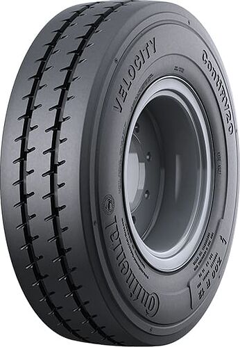 Continental RV20