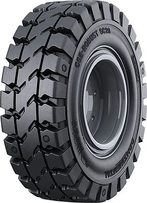 Continental SC20+S Solid 10x20 164A5
