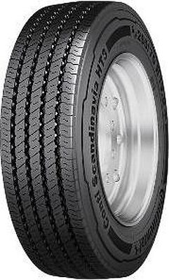 Continental Scandinavia HT3 285/70 R19,5 150/148K 3PMSF (Прицепная ось)