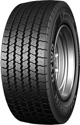 Continental Scandinavia HTW2 385/65 R22,5 160K (Прицепная ось)