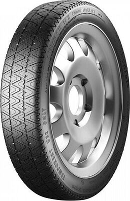 Continental Scontact 175/80 R19 122M 