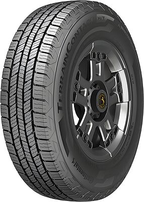 Continental TerrainContact H/T 245/75 R16 111T