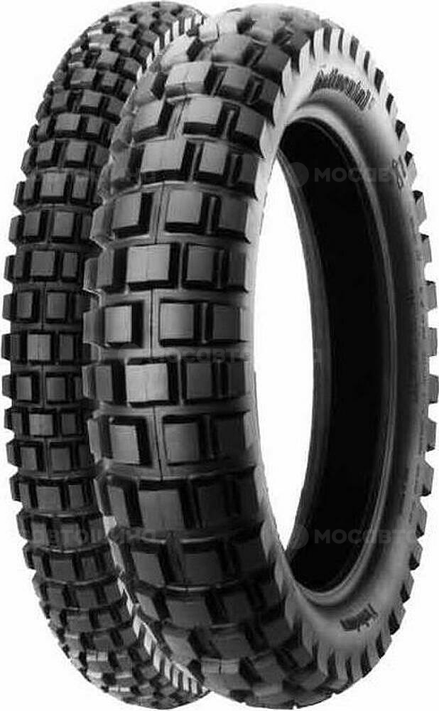 Continental TKC 80 150/70 R18 70Q (Задняя)