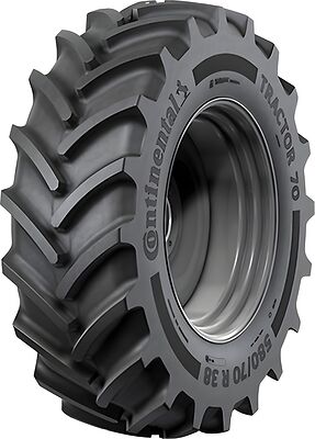 Continental Tractor 70 480/70 R38