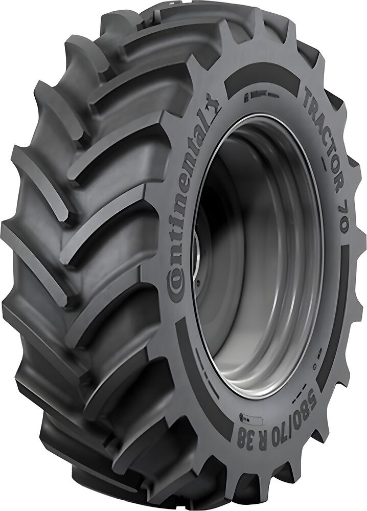 Continental Tractor 70 480/70 R30