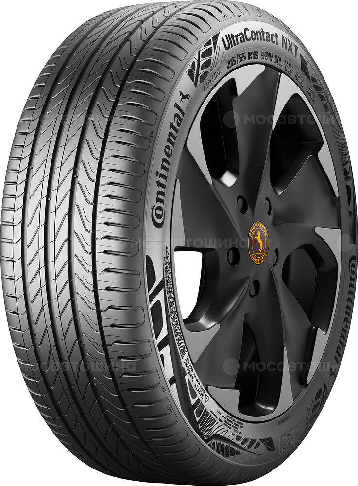 Continental Ultracontact NXT 235/45 R20 100V XL