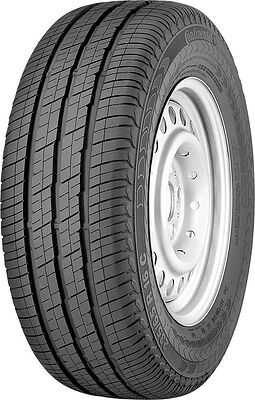 Continental Vanco-2 215/75 R16C 113/111R