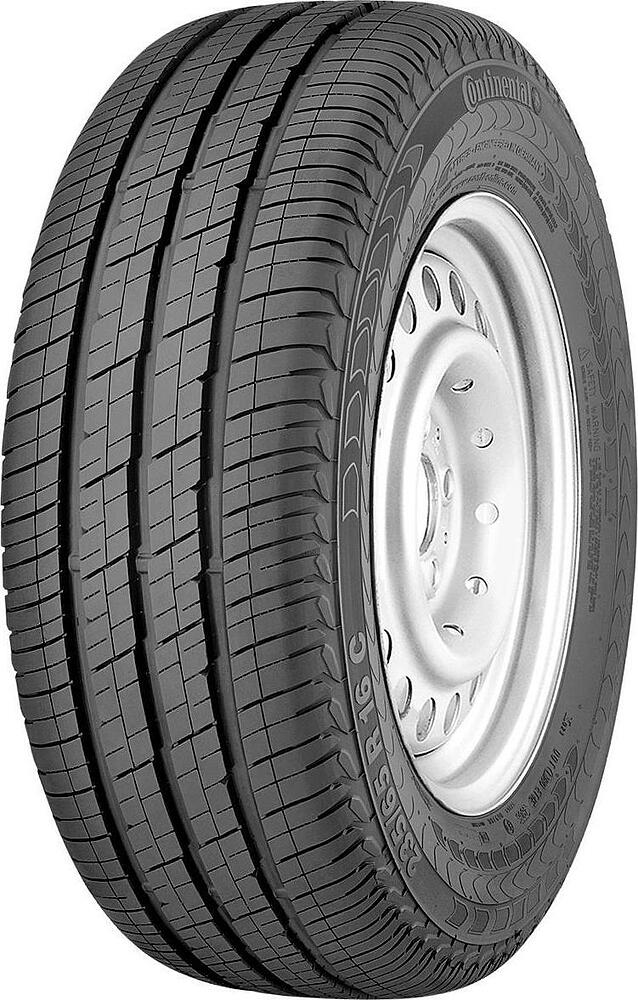 Continental Vanco-2 215/65 R16 106T 