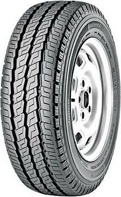 Continental Vanco-6 195/70 R15C 100/98R
