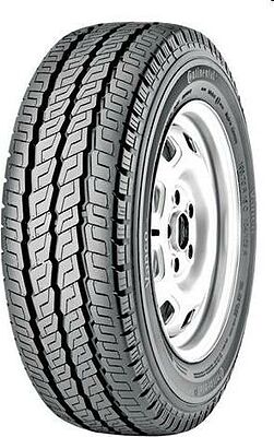 Continental Vanco-8 165/75 R14C 97/95R