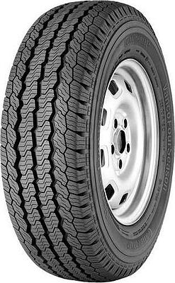 Continental Vanco Four Season 195/75 R16C 107/105R