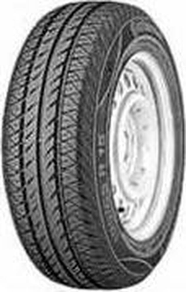 Continental VancoContact 225/75 R16C 118/116R