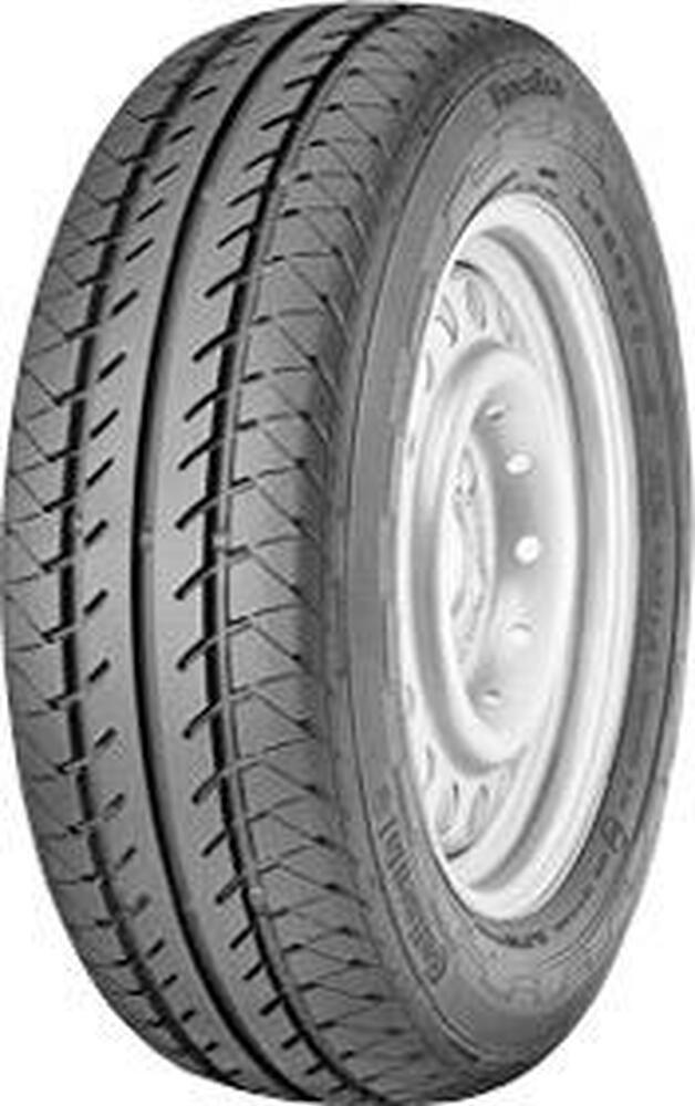 Continental VancoEco 195/75 R16C 107/105T