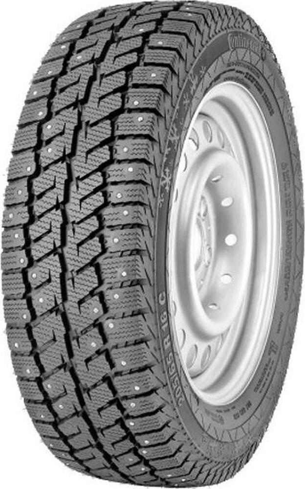 Continental VancoIceContact 215/60 R17 109/107R