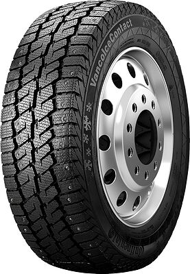 Continental VancoIceContact 205/65 R16C 103R