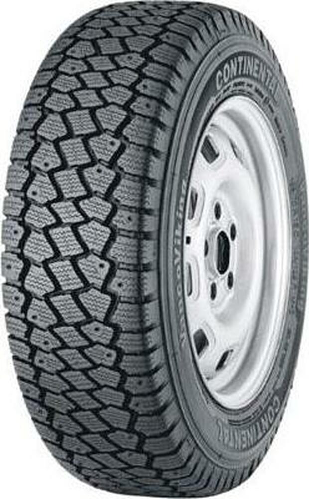 Continental VancoViking 195/75 R16C 107/105R
