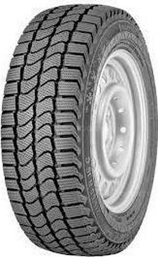 Continental VancoVikingContact 2 235/65 R16 118R 