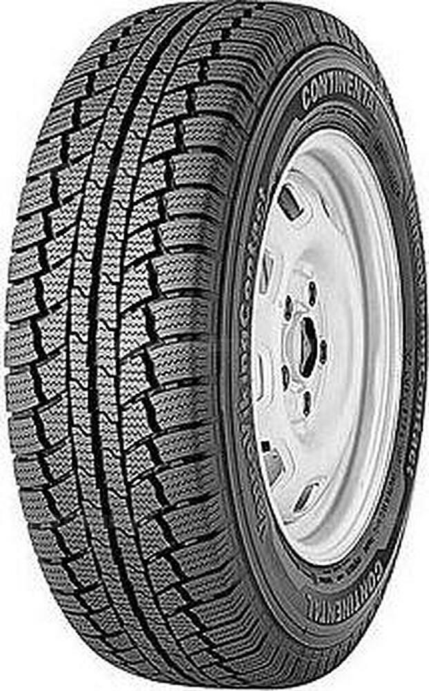 Continental VancoVikingContact 195/60 R15 92T XL