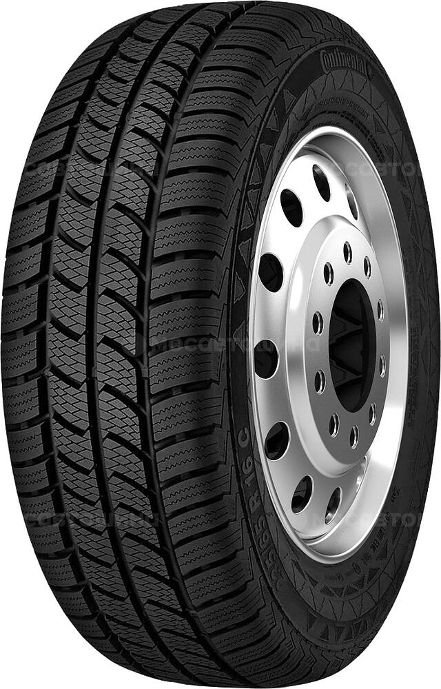 Continental VancoWinter 2 225/65 R16C 112/100R