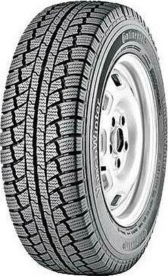 Continental VancoWinter 225/65 R16 112R 
