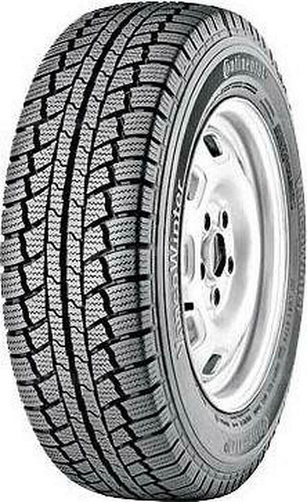 Continental VancoWinter 215/70 R15C 109/107R