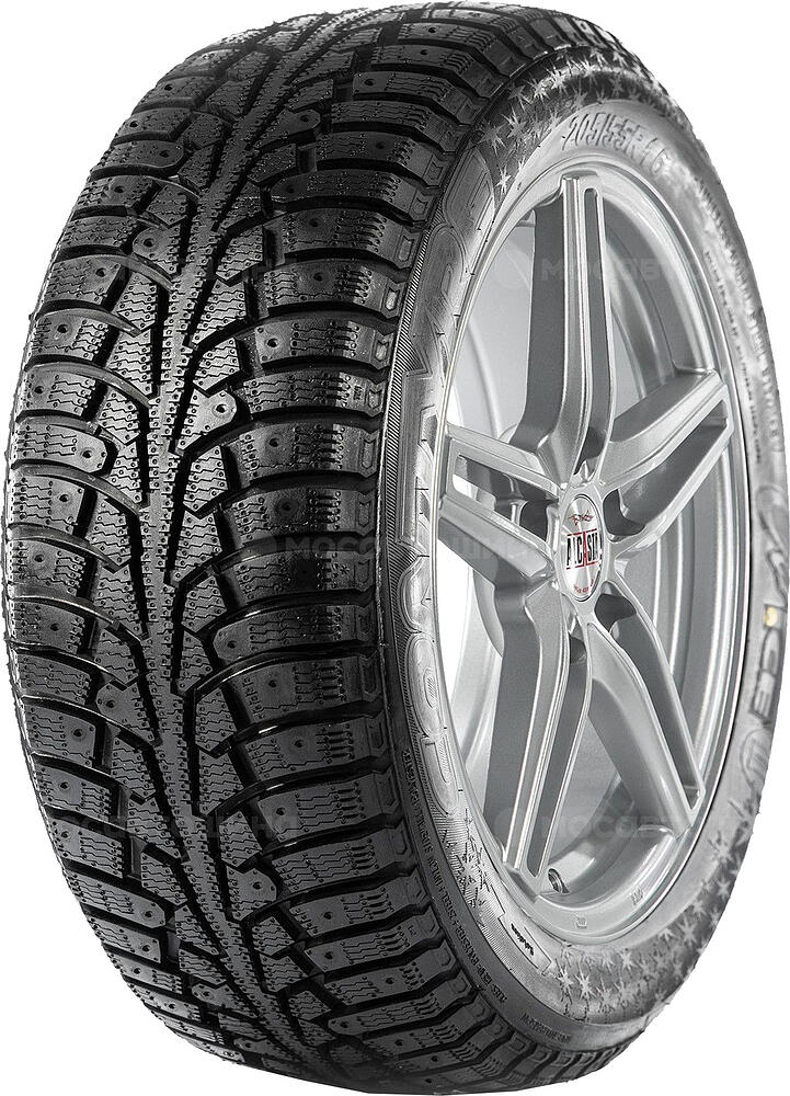 Contyre Arctic Ice II 185/65 R14 86T