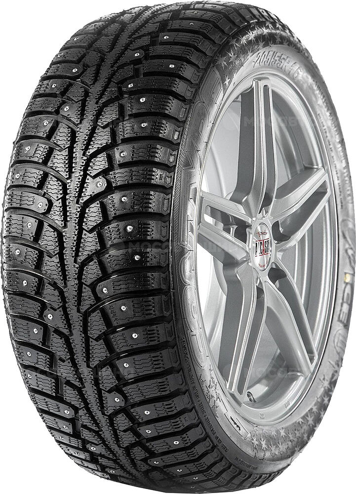 Contyre Arctic Ice II 205/55 R16 91T