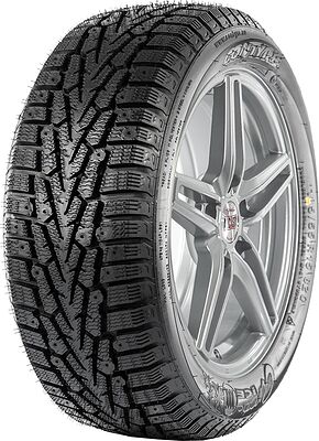 Contyre Arctic Ice III [Нешип] 205/75 R15