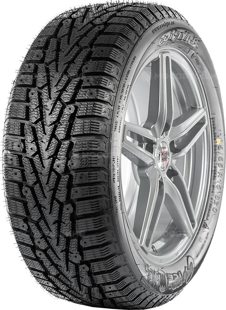 Contyre Arctic Ice III [Нешип] 185/60 R15